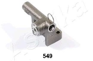 ASHIKA 45 05 549 pas zębaty 45-05-549