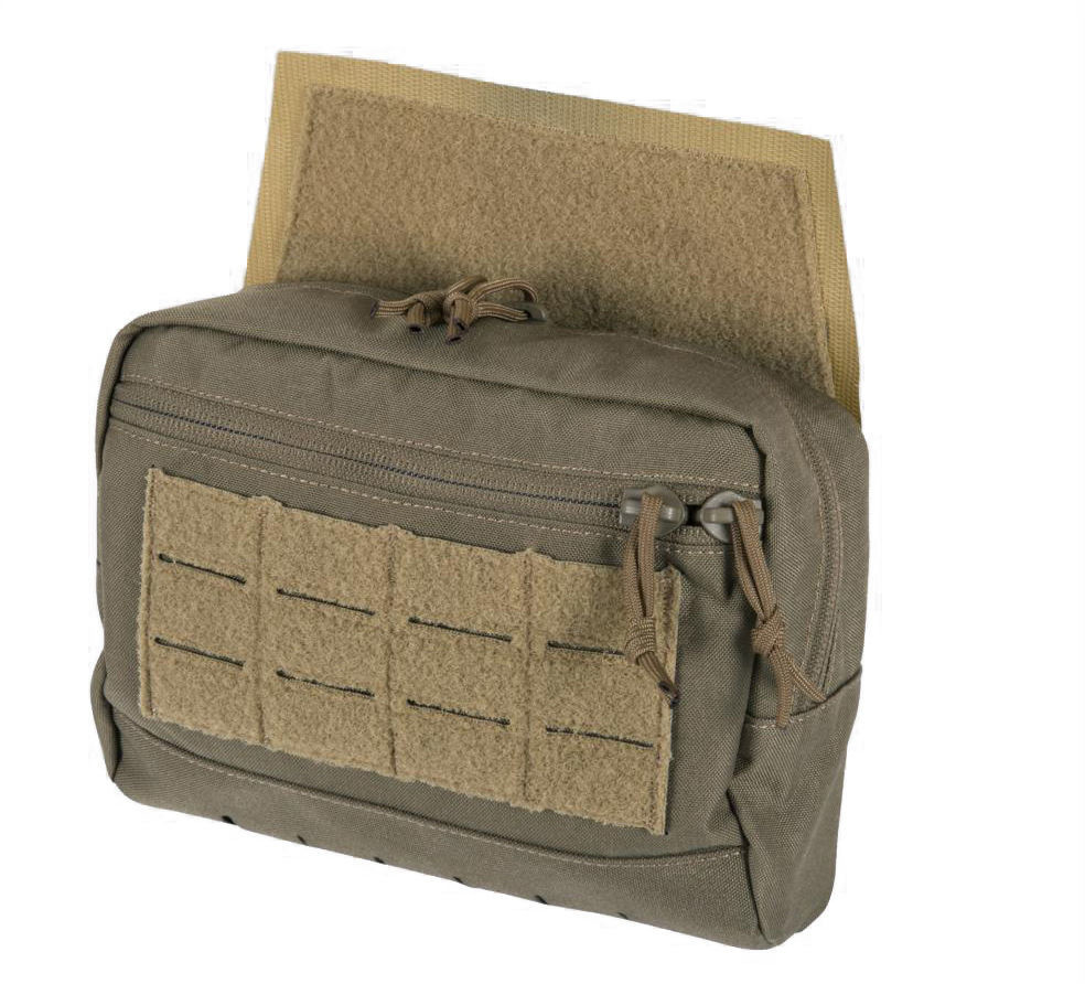 Direct Action Kieszeń Spitfire MK II adaptive green (PC-SPUP-CD5-AGR) H PC-SPUP-CD5-AGR