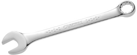 Expert britool e113218b klucz płasko oczkowy, 23 MM