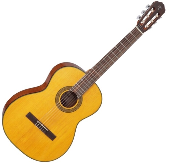 Takamine GC3-NAT