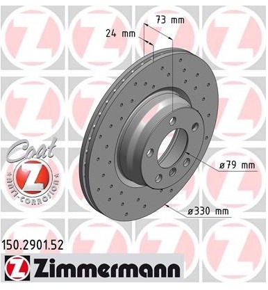 Zimmermann (OTTO GMBH) 150.2901.52