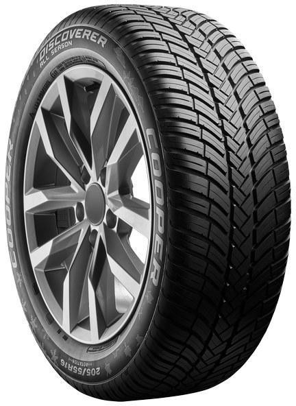 Cooper Discoverer All Season 225/60R18 104V