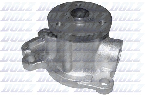 Dolz INDUSTRIAS Pompa wodna INDUSTRIAS N151