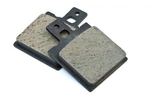 Maxtuned Klocki hamulcowe Maxtuned do Aprilia, MBK, Yamaha S13 4250625919461