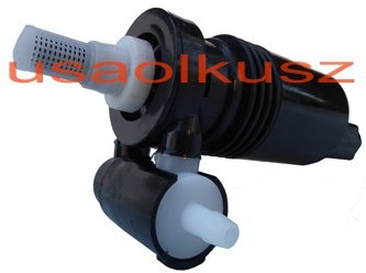 CND Pompka spryskiwacza szyby Chrysler Aspen 3431PS-1