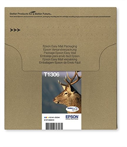 Epson T1306 nabój z tuszem C13T13064510