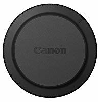 Canon Przedłużacz pokrywka RF - (akcesoria kompatybilne z przedłużaczami RF 1.4x i RF 2x) 4115C001