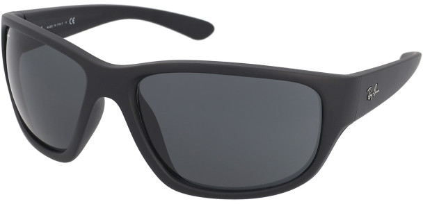 Ray-Ban - Okulary 0RB4300 0RB4300.601SR5.63