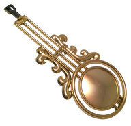 Atrix Wahadło zegarowe plastikowe #1