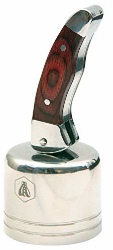 LAGUIOLE Laguiole Champagne korek do butelek Sektflaschenverschluß Szampan zamknięcie do butelki do szampana