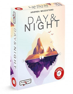 Piatnik Day&Night