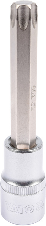 Yato Klucz trzpieniowy Torx 1/2 t55 l100mm