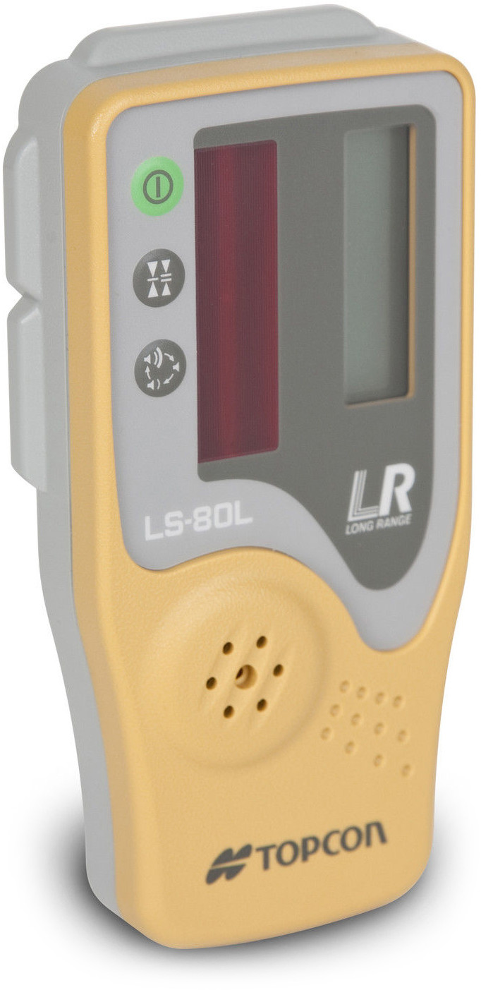 Topcon Czujnik laserowy LS-80L LS-80L