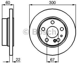 BOSCH (Automotive Aftermarket) (Automotive Aftermarket) 0 986 478 566 0 986 478 566
