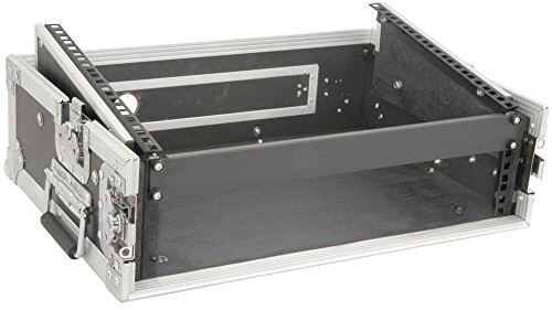 Citronic Citronic | etui do regału 6U 3U do miksera/odtwarzacza 171.772UK 171.772UK