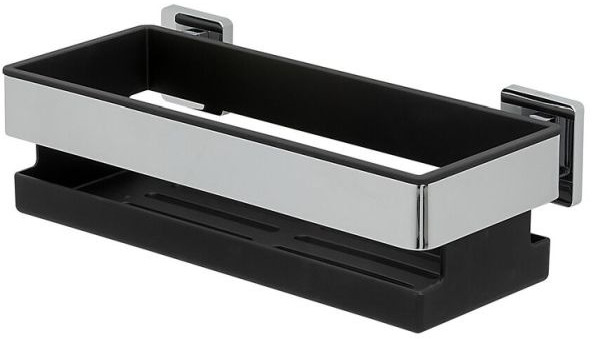 Tiger Dock Koszyk prysznicowy 30x13,8x8 cm chrom 1323030346