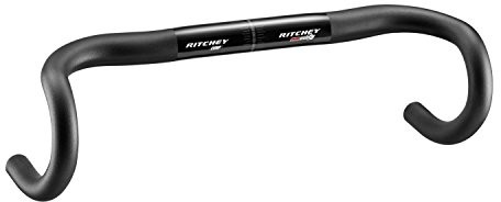 Ritchey WCS EVO Curve Road Handlebar 31,8 128 X 83 mm blatte szerokość 440 MM 2017 kierownica 30355427034_Noir