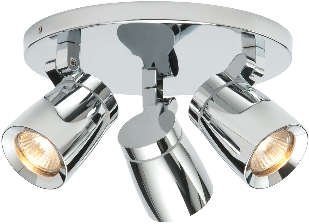 Endon Plafon KNIGHT 39167 CUBI