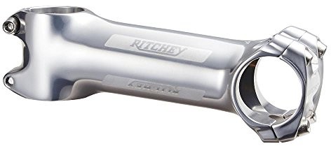 RITCHEY mostek polerowaną Classic Silver, srebrny, 120 mm 31-310-362