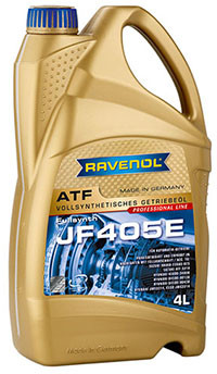 RAVENOL ATF JF405E 4L 1211118-004