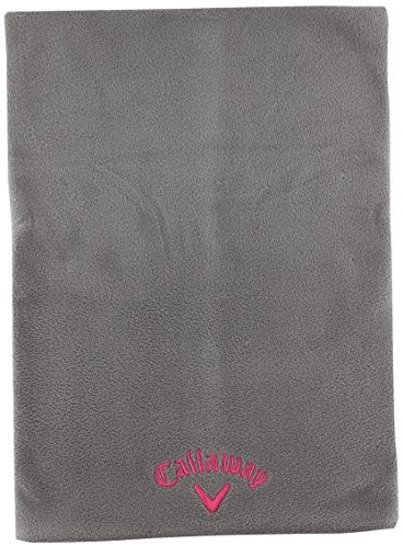 Callaway Ocieplacz do Golf 2017 zima na karku damskie Golf snood, jeden rozmiar 5218132