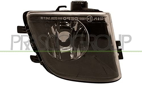 PRASCO BM1014413 reflektor przedni BM1014413