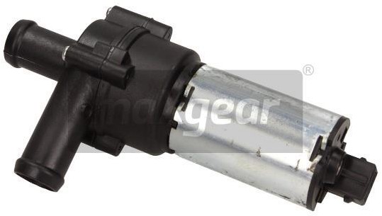 MAXGEAR Dodatkowa pompa wodna 18-0499 18-0499