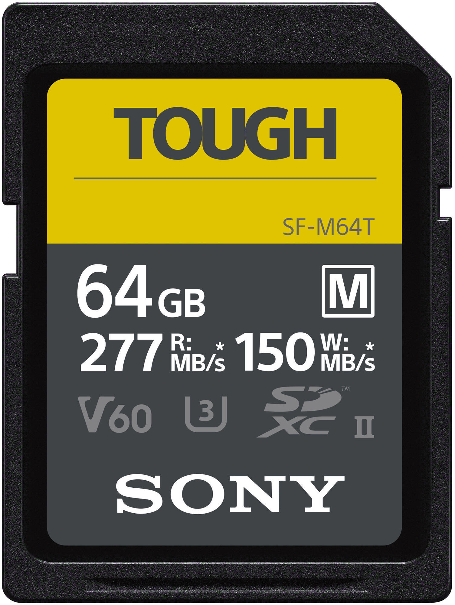 Sony SFM64T 4GB (SFM64T)