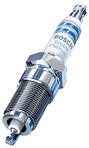 Фото - Інше додаткове обладнання Bosch ŚWIECA ZAPŁ. SUPER PLUS +52 /1 SZT./ 