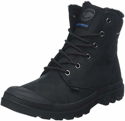 Palladium Pampa Sport Waterproof, męski sport - czarny - 42 EU