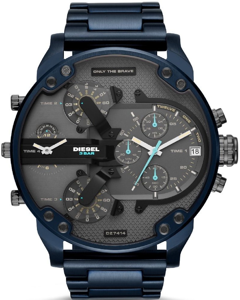 Diesel MrDaddy DZ7414
