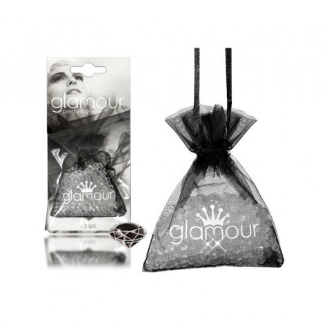 MTM INDUSTRIES Odświeżacz powietrza aroma prestige fresh bag onyx AMI-A83540