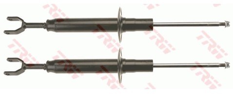 TRW Amortyzator JGS1040T