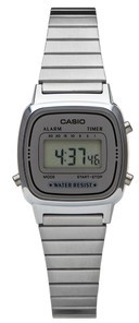 Casio Classic LA-670WA-7D