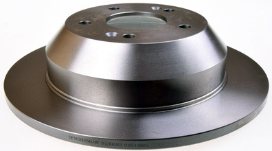 DENCKERMANN Tarcza hamulcowa B130680 B130680