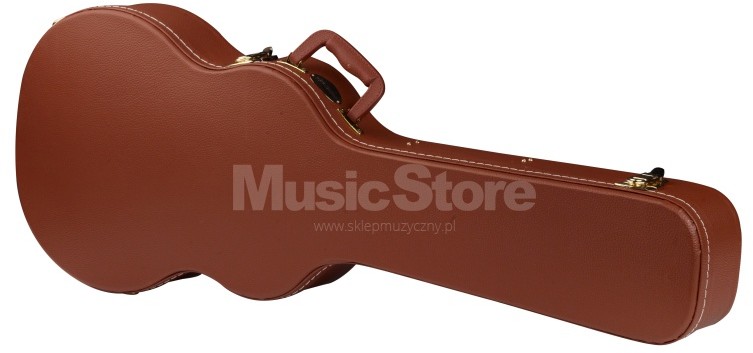 Warwick RockGear by RockCase rc 10604 brct sb