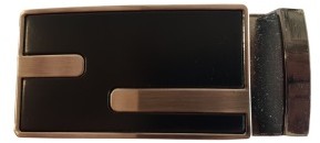 PielegnacjaObuwia Klamra do Paska 30mm C.nikiel wzór 031290/2702265