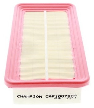 CHAMPION Filtr powietrza CAF100792P