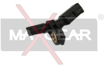 MAXGEAR Czujnik, prędkosć obrotowa koła 20-0060