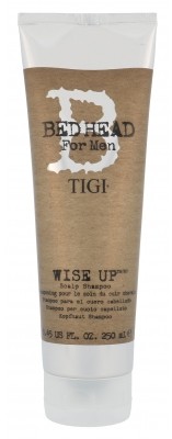 Tigi Bed Head Men szampon do włosów 250 ml dla mężczyzn