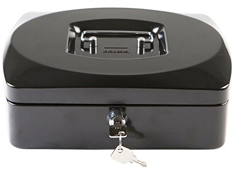 Idena kasetka na pieniądze 10