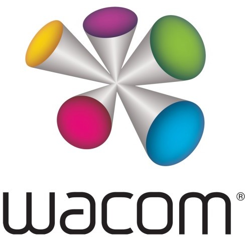 Wacom EUROPE GmbH Kabel X-Shape do tabletu One DTC133 WACACCACK44506Z