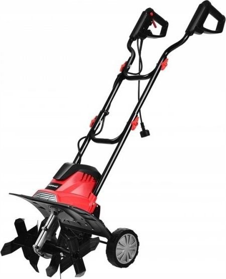 Costway Glebogryzarka elektryczna kultywator 1200W GT3586DE