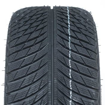 Michelin Pilot Alpin 5 235/40R19 96W