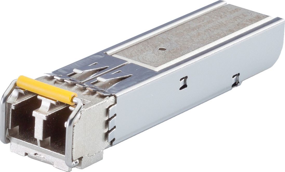 HP Z GBIC J4858D-C 1000BASE-SX SFP 850nm MM HP Aruba Transceiver kompatibel J4858D-C