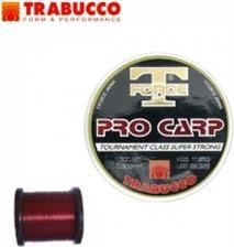 Trabucco żyłka T-force Pro Carp 1000m 0,30mm