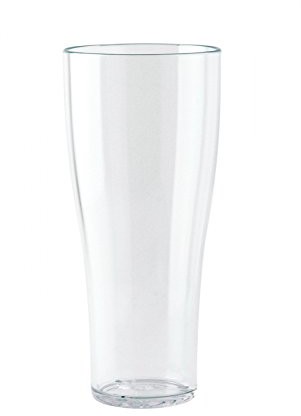 WACA Szklanka do piwa białego 500 ml z SAN