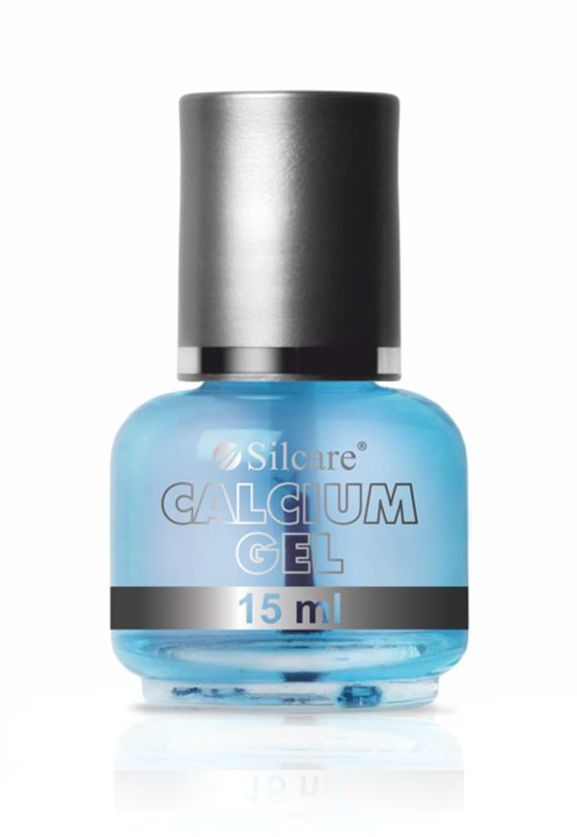 Silcare Odżywka Calcium Gel