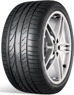 Bridgestone Potenza RE050A 225/45R17 91Y