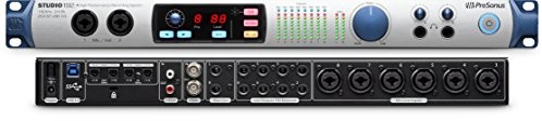 PreSonus Studio 192 STUDIO-192